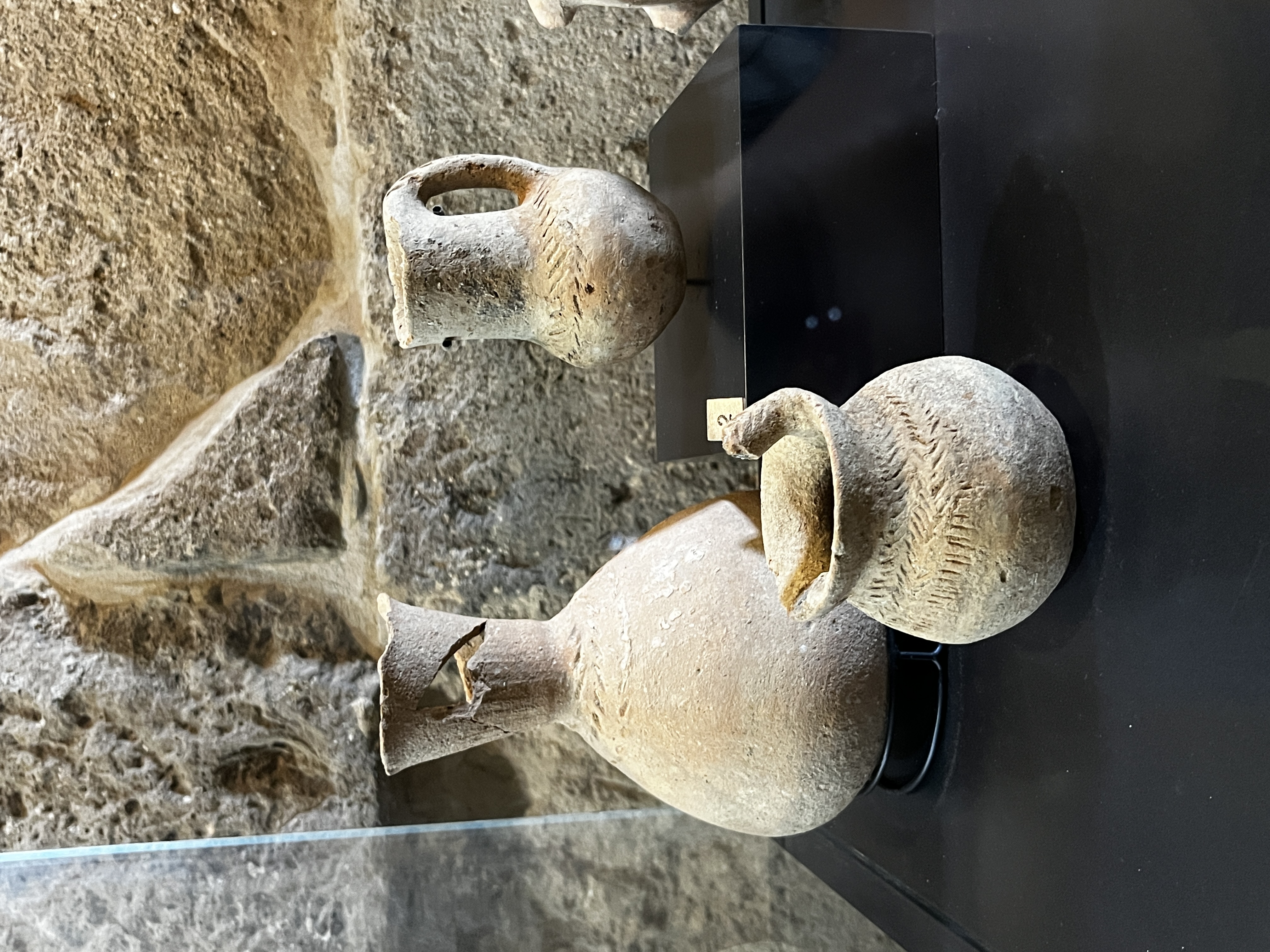 Vases