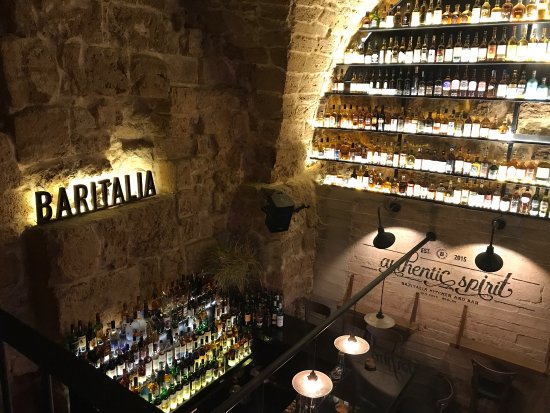 Bar Italia
