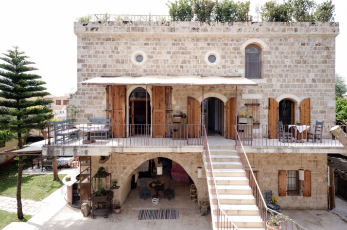 Beit Faris wa Lucia