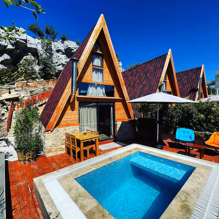 Accommodations Byblos