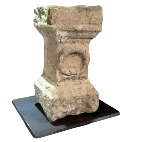 Column Base