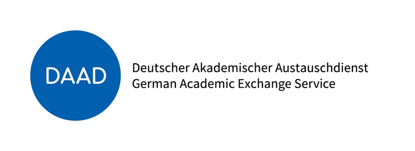 DAAD logo
