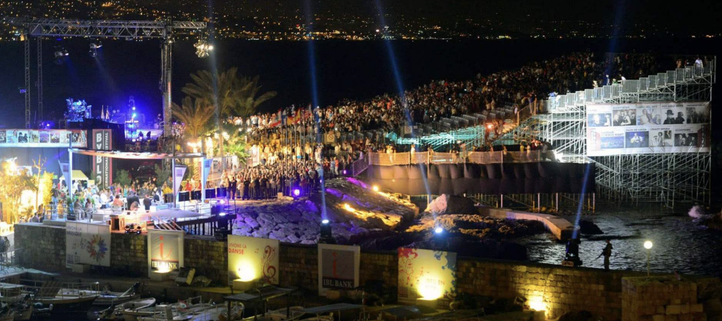 Byblos Festival