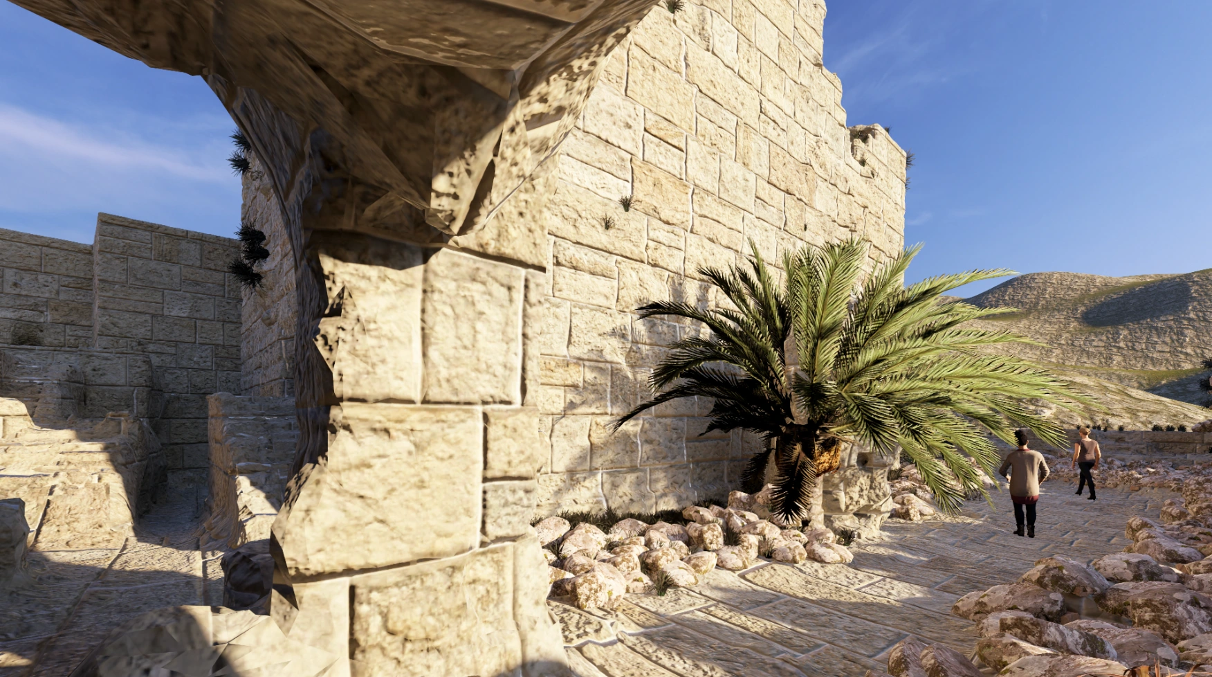Rendered Image 4