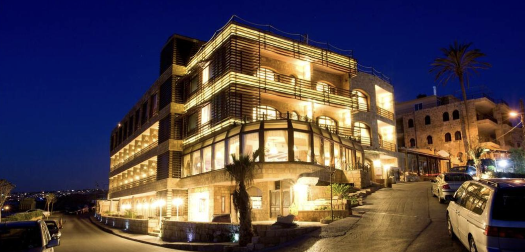 Byblos Sur Mer