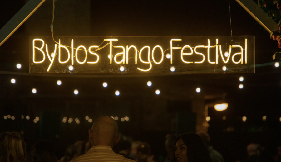 Cedars Festival