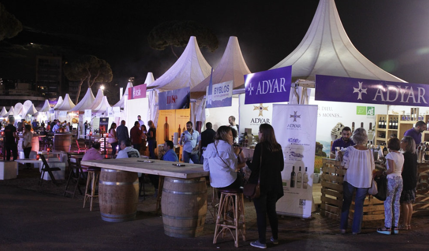 Vinifest